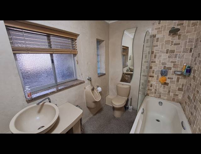 3 BEDROOM TOWNHOUSE FOR SALE IN ARBORETUM